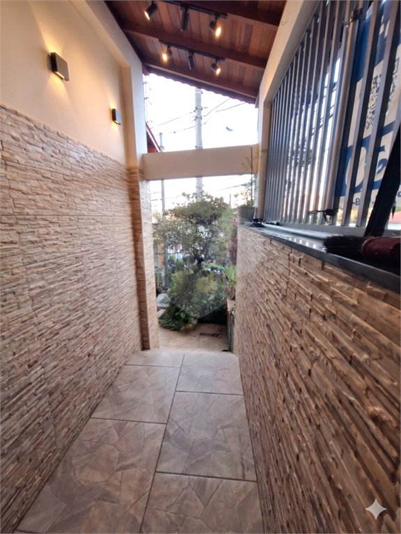 Casa à venda com 2 quartos em Freguesia do Ó, São Paulo, SP