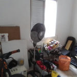 Apartamento à venda com 2 quartos em Cambuci, São Paulo, SP