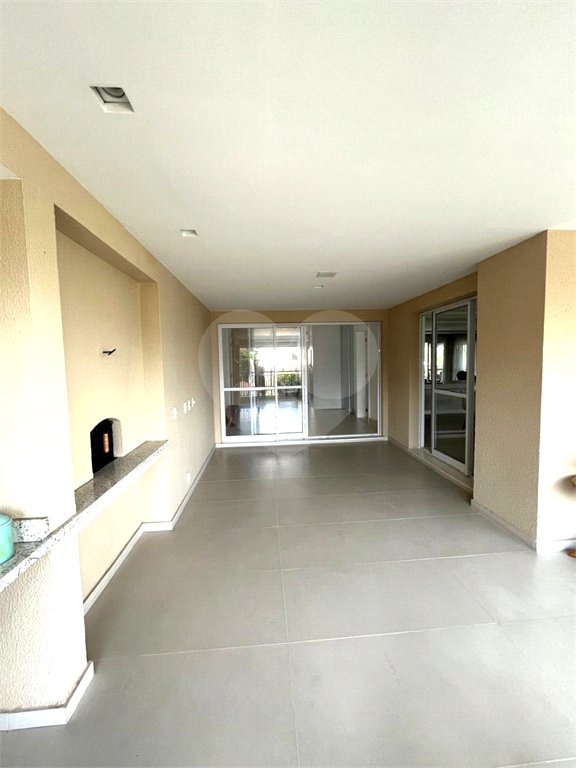 Apartamento à venda com 4 suítes em Aclimação, São Paulo, SP