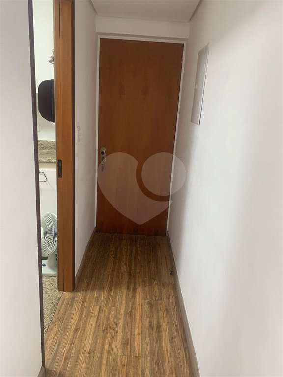 Cobertura à venda com 2 quartos em Vila Guarani (z Sul), São Paulo, SP