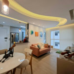 Apartamento com 2 dormitórios à venda, 82 m² por R$ 1.100.000,00 - Aparecida - Santos/SP