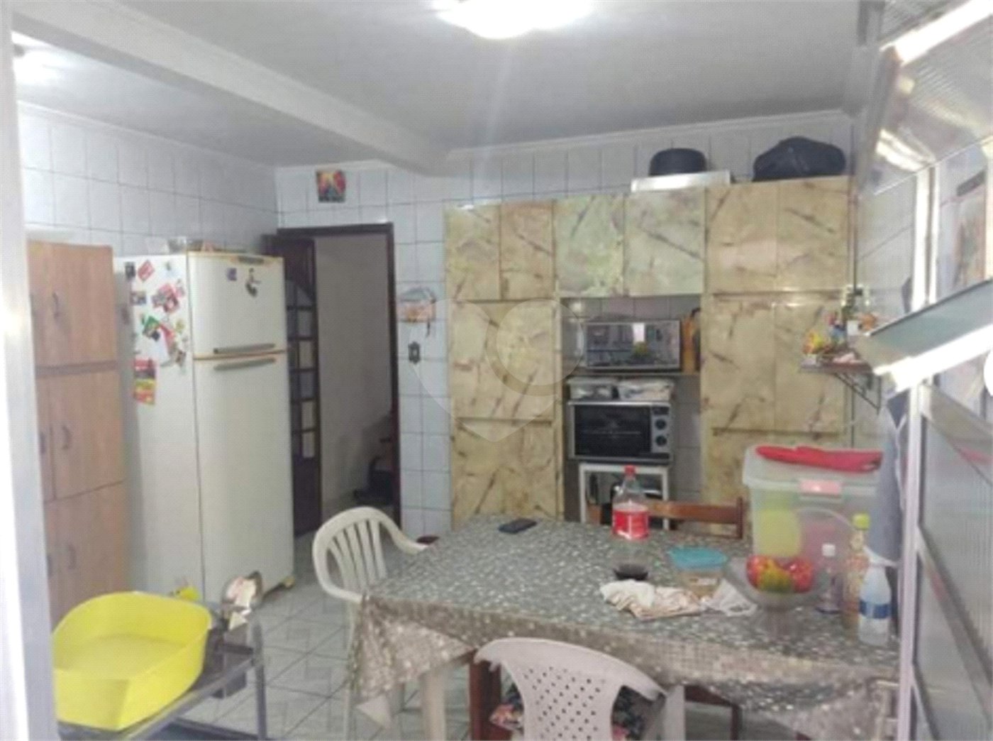 Sobrado à venda com 2 quartos em Jaçanã, São Paulo, SP