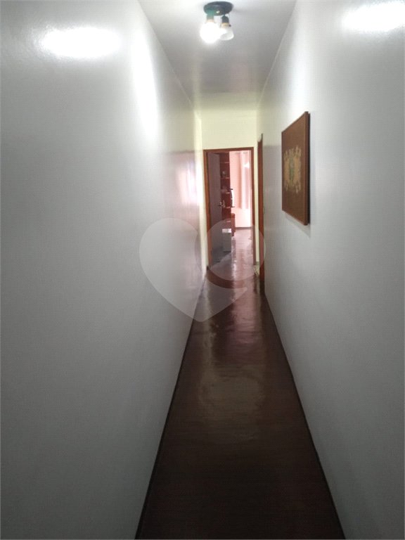 Sobrado à venda com 3 suítes em Casa Verde, São Paulo, SP