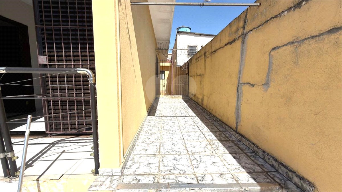 Sobrado à venda com 3 quartos, sendo 1 suíte, em Vila Darli, São Paulo, SP