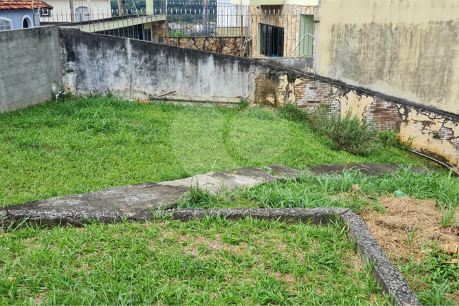 Casa à venda com 3 quartos no Centro, Mairiporã, SP