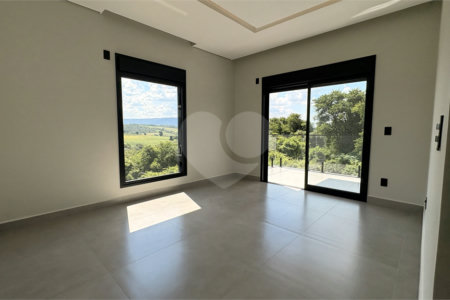 Casa à venda com 3 suítes no condomínio Village Ipanema Ii, Araçoiaba da Serra - SP