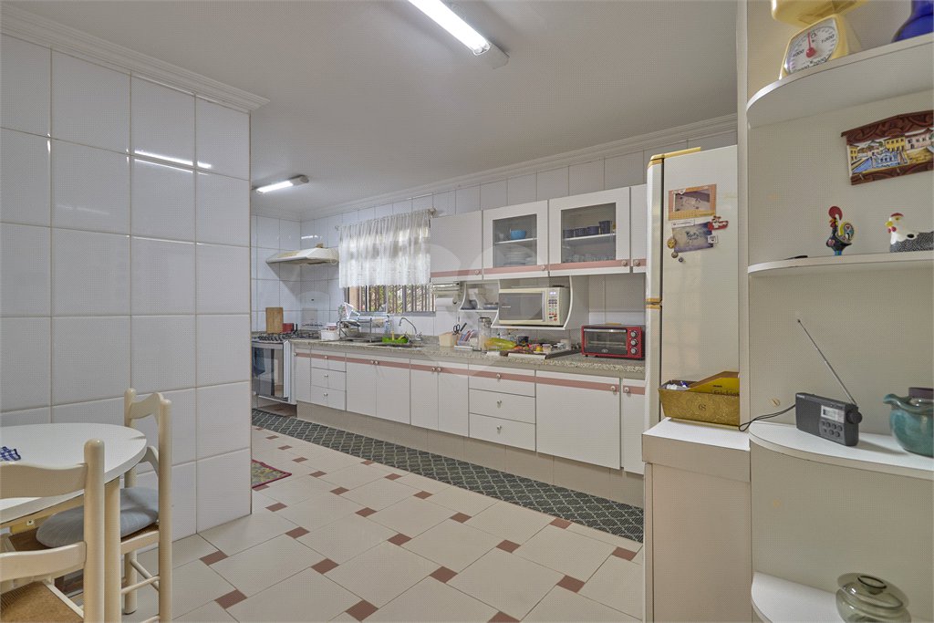Sobrado à venda com 3 quartos em Granja Julieta, São Paulo, SP