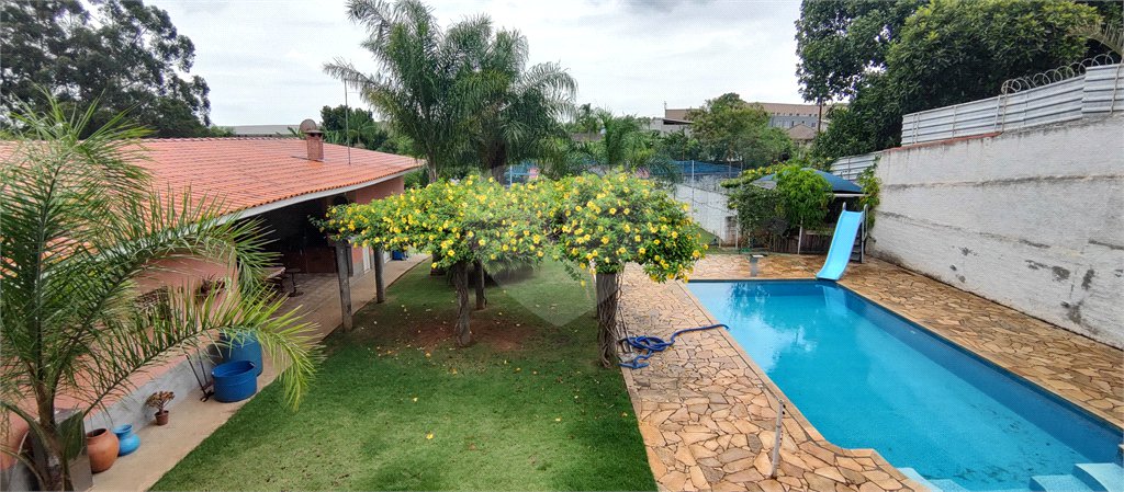 Chácara à venda com 3 quartos, sendo 1 suíte, em Chácaras Reunidas Ipê, Itu, SP