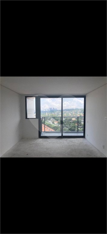 Apartamento à venda com 1 suíte em Pinheiros, São Paulo, SP