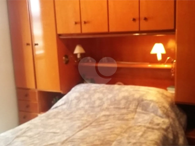Apartamento à venda com 3 quartos, sendo 1 suíte,  em Lauzane Paulista, São Paulo, SP