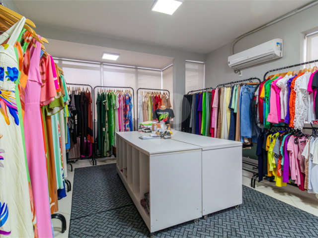 Sala à venda em Jardim Marajoara, São Paulo, SP