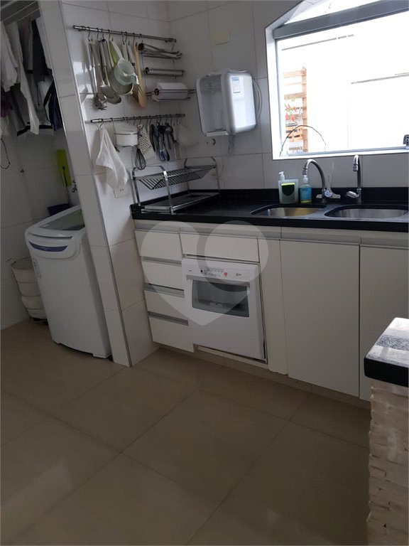 Sobrado à venda com 3 quartos, sendo 1 suíte,  em Jardim Olympia, São Paulo, SP