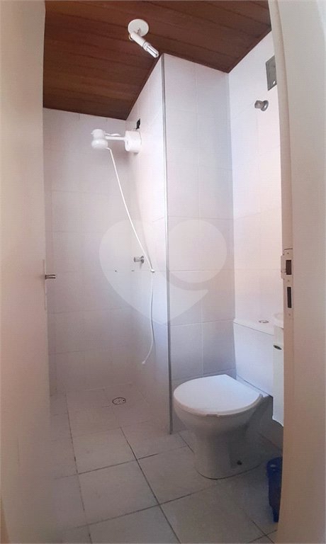 Sobrado à venda com 3 quartos em Sumaré, São Paulo, SP