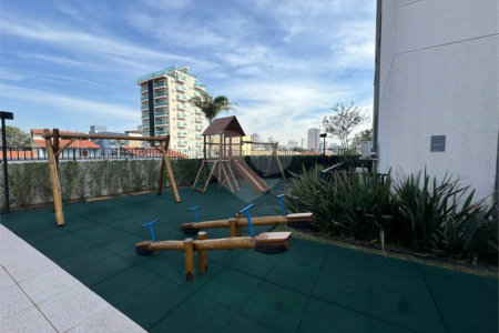 Apartamento à venda ou para alugar com 2 suítes em Jardim Faculdade, Sorocaba, SP