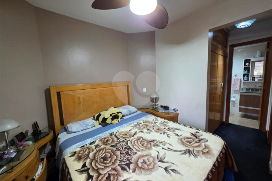 Apartamento à venda com 3 quartos, sendo 1 suíte, em Santana, São Paulo, SP