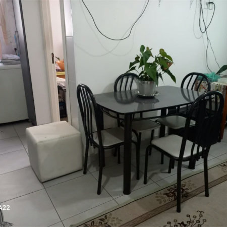 Apartamento à venda com 2 quartos em Vila Leopoldina, São Paulo, SP