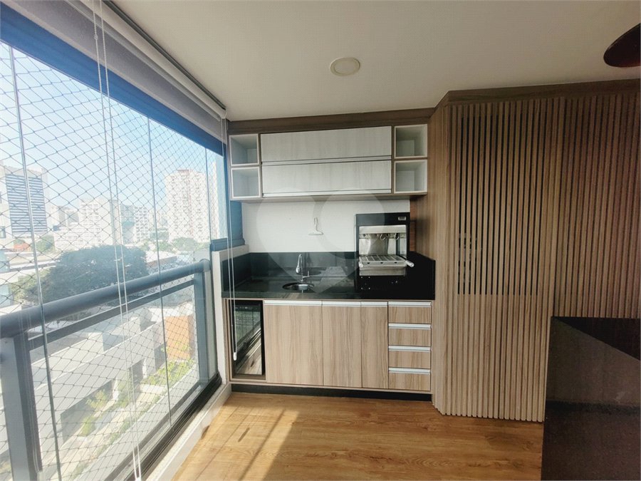 Apartamento à venda com 1 suíte em Vila Leopoldina, São Paulo, SP
