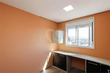 Apartamento à venda com 2 quartos, sendo 1 suíte, em Vila Nivi, São Paulo, SP