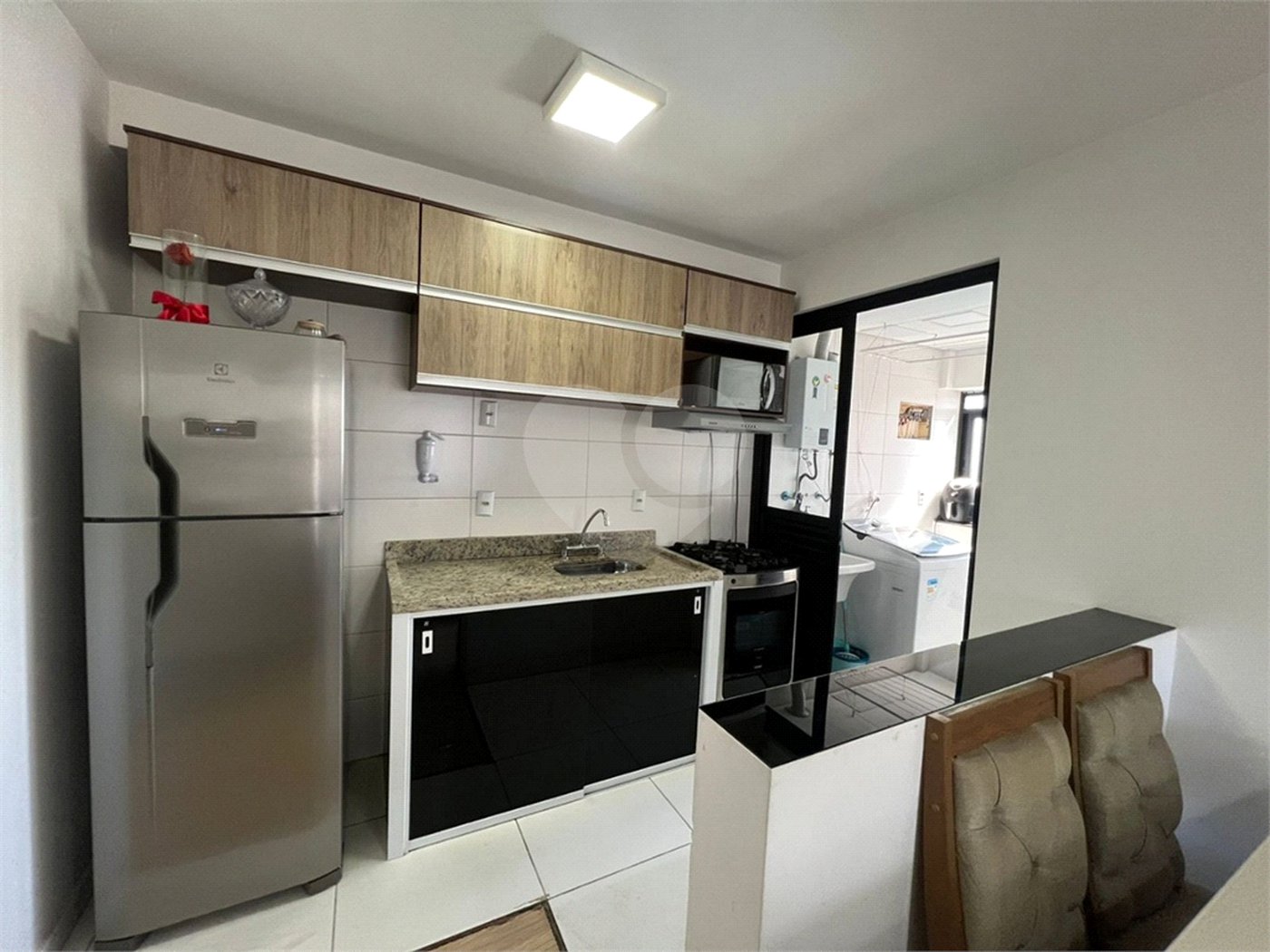 Apartamento à venda com 2 quartos, sendo 1 suíte, em Casa Verde, São Paulo, SP