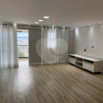Apartamento à venda com 3 quartos, sendo 2 suítes, em Alto da Mooca, São Paulo, SP