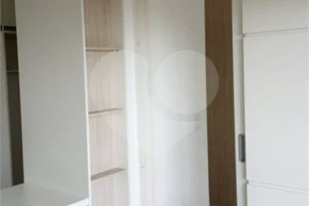 Apartamento para alugar com 1 suíte em Tucuruvi, São Paulo, SP
