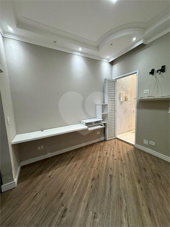 Casa à venda com 4 suítes em Vila Nova Parada, São Paulo, SP