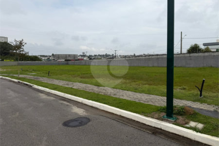 Terreno à venda no condomínio Jardim das Nações, São José dos Campos - SP