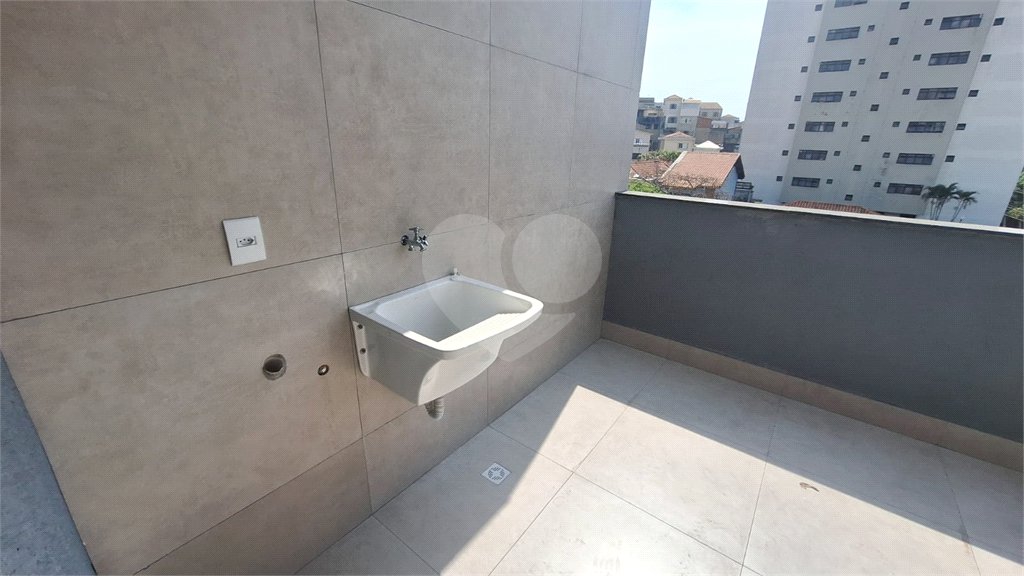Apartamento à venda com 3 quartos em Mandaqui, São Paulo, SP