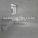 Apartamento à venda com 2 quartos em Guaratiba, Rio de Janeiro, RJ