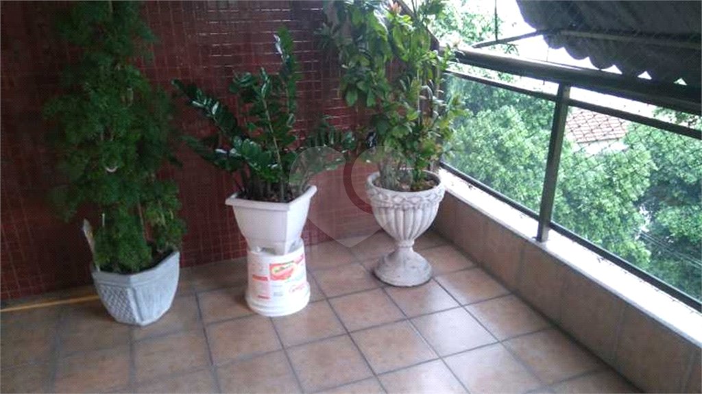 Apartamento à venda com 4 quartos, sendo 2 suítes,  em Tijuca, Rio de Janeiro, RJ