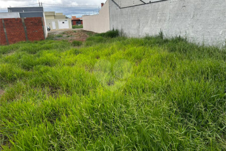 Terreno à venda no condomínio Residencial Villagio Di Capri, Itapetininga - SP
