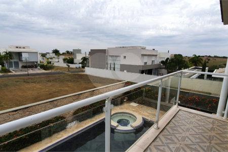 Casa à venda ou para alugar com 3 suítes no condomínio Jardim Vila Paradiso, Indaiatuba - SP