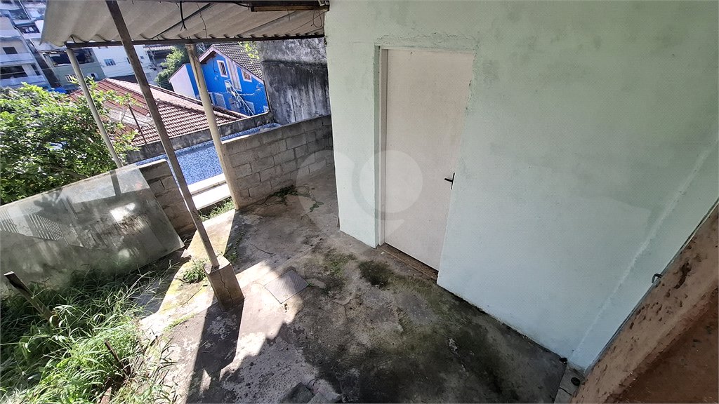 Sobrado à venda com 4 quartos, sendo 3 suítes, em Casa Verde, São Paulo, SP