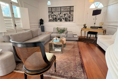 Casa Térrea à venda com 4 suítes em Anchieta, São Bernardo do Campo, SP