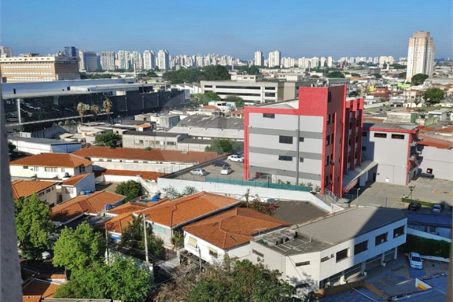 Apartamento à venda com 3 quartos em Casa Verde, São Paulo, SP
