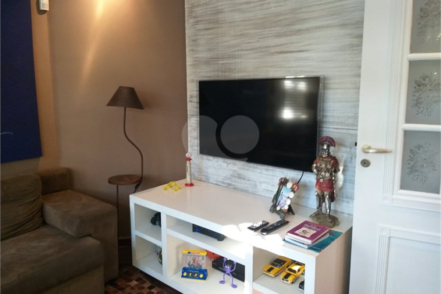 Casa à venda com 4 suítes em Jardim Floresta, São Paulo, SP