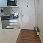 Apartamento à venda com 1 suíte no Centro, São Paulo, SP