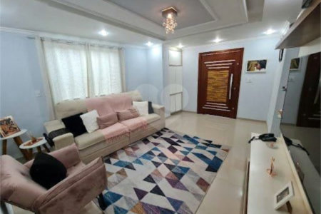 Casa para alugar com 5 suítes no condomínio Recanto das Garças V, Cotia - SP