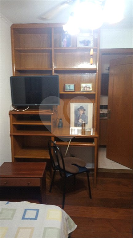 Casa à venda com 3 suítes no condomínio Vila Maria, São Paulo - SP