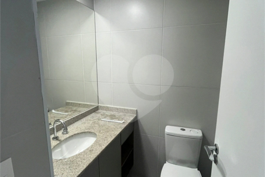 Studio à venda em Paraíso, São Paulo, SP