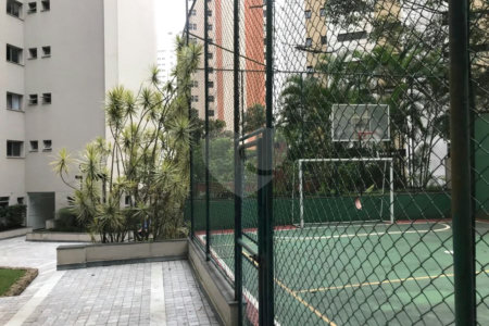 Apartamento à venda com 3 quartos, sendo 1 suíte, em Vila Andrade, São Paulo, SP