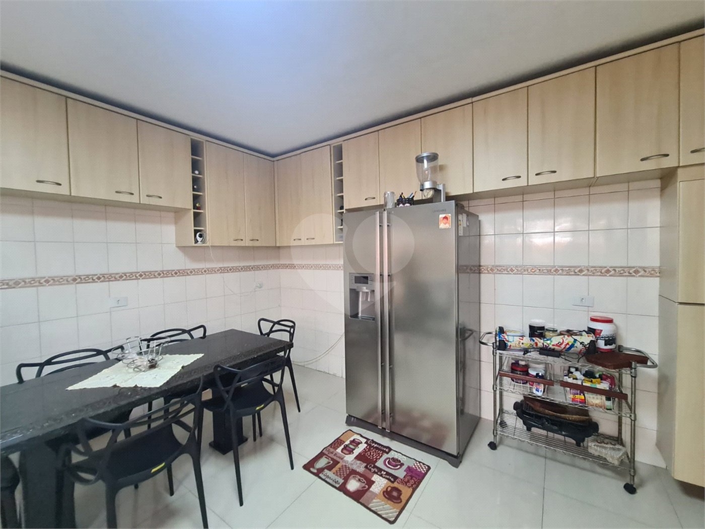 Sobrado à venda com 3 quartos, sendo 1 suíte, em Tucuruvi, São Paulo, SP