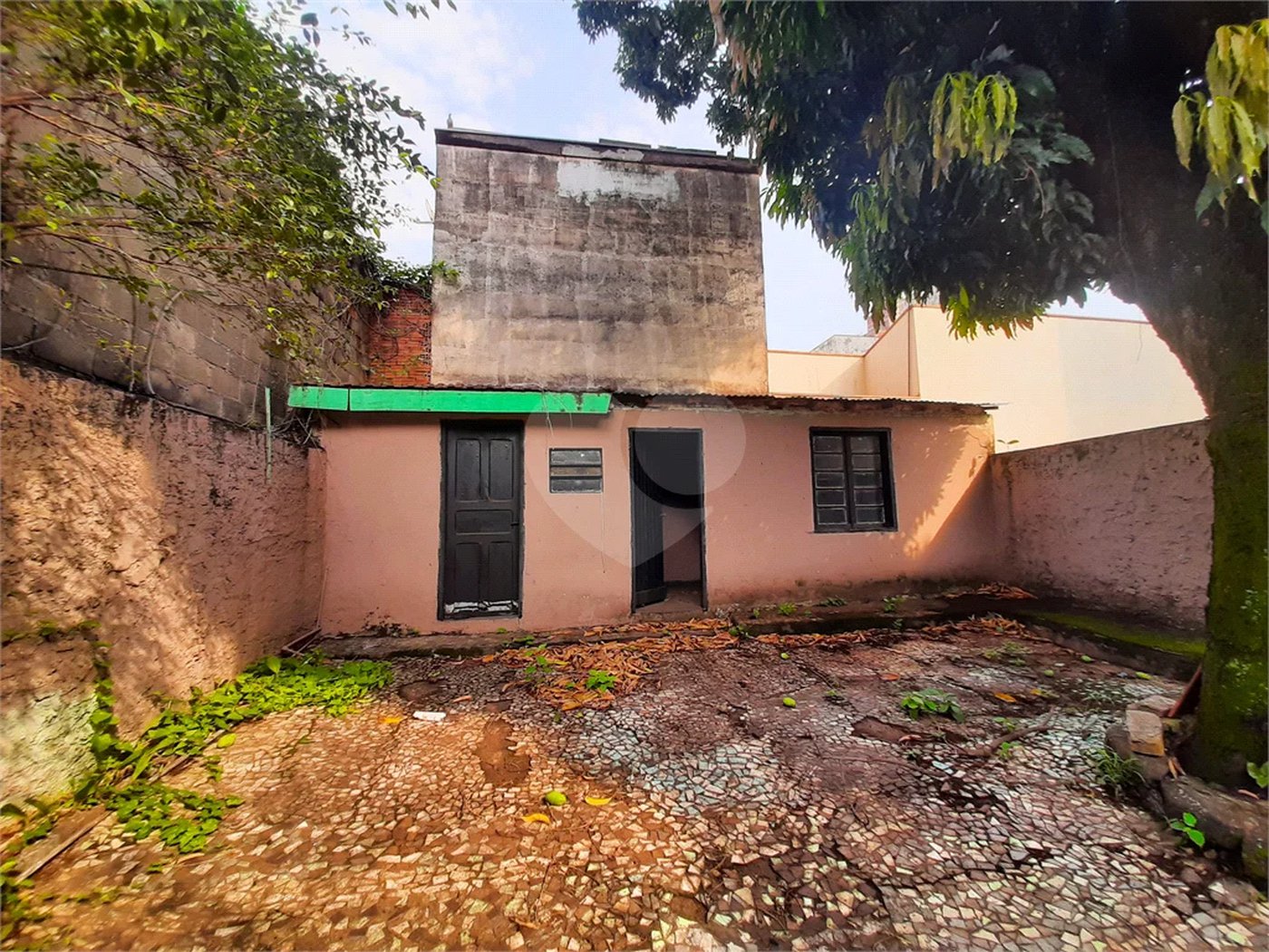CASA COMERCIAL PARA LOCAÇÃO, BAIRRO CENTRO, PIRACICABA/SP.