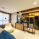 Apartamento à venda com 2 quartos, sendo 1 suíte,  em Despraiado, Cuiabá, MT