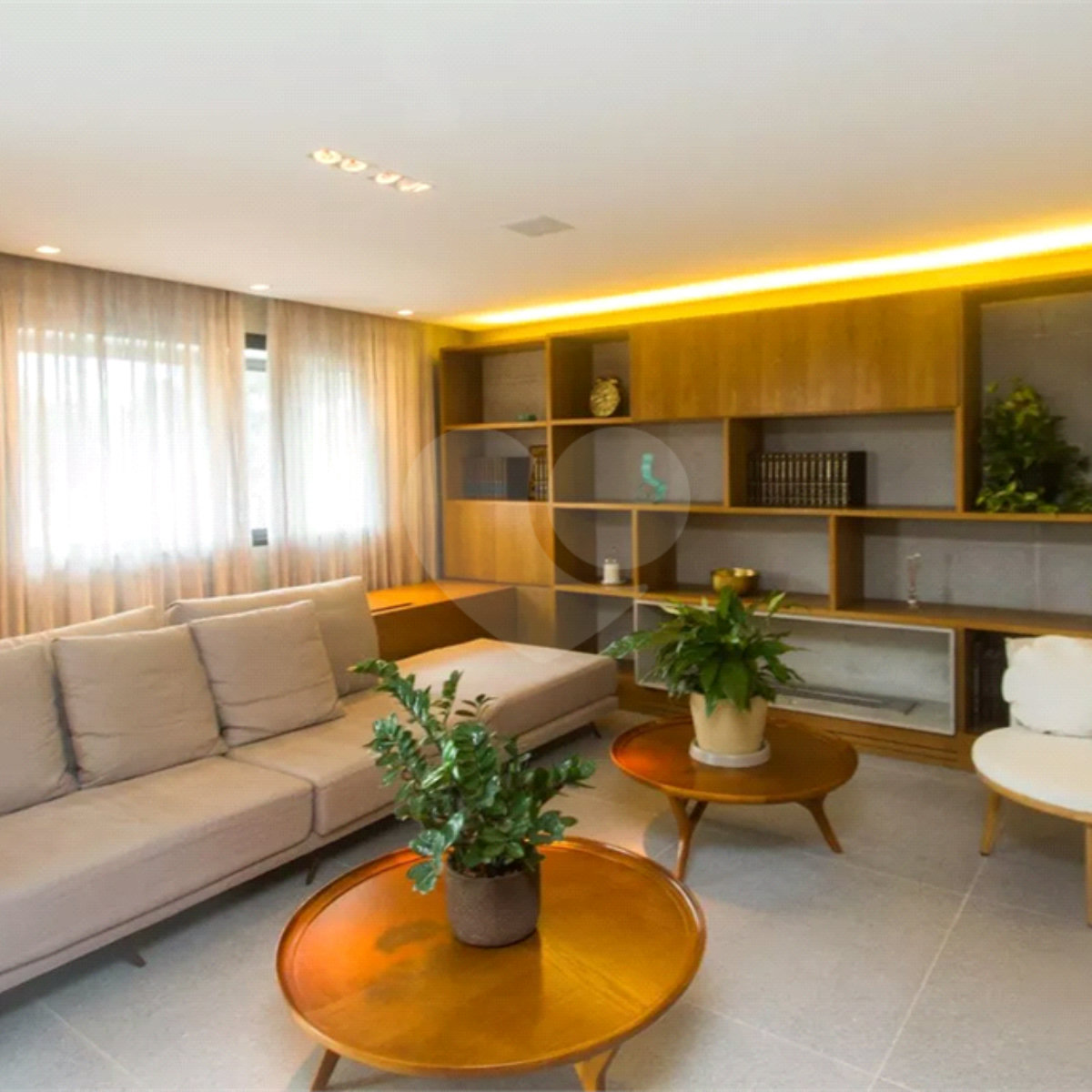 Apartamento à venda com 3 suítes em Alto da Boa Vista, São Paulo, SP