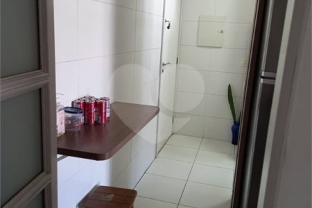 Apartamento à venda com 3 quartos, sendo 1 suíte, em Vila Maria Alta, São Paulo, SP