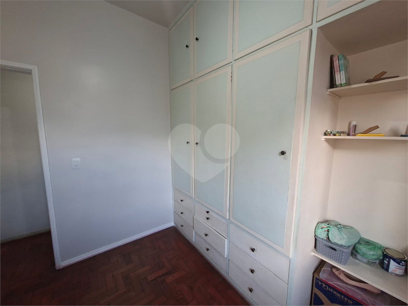 Apartamento à venda com 2 quartos, sendo 1 suíte,  em Tijuca, Rio de Janeiro, RJ