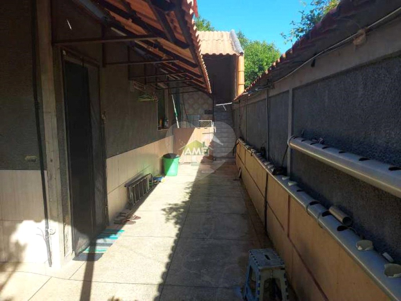 Casa à venda com 1 suíte em Campo Grande, Rio de Janeiro, RJ