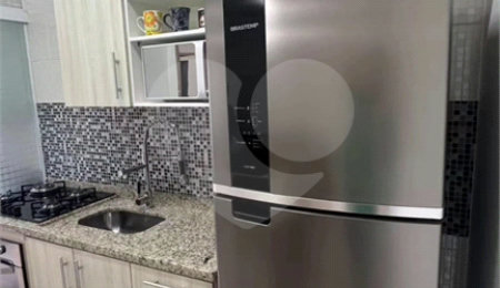 Apartamento à venda com 2 quartos em Vila Nova Cachoeirinha, São Paulo, SP