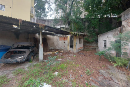 Terreno à venda em São Cristóvão, Rio de Janeiro, RJ